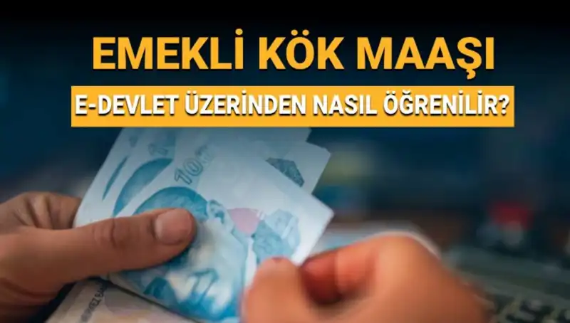 Kök Maaş Nedir? Hesaplama Yöntemleriyle Öğrenin!