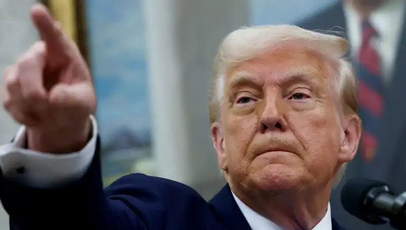 Trump'tan Ukrayna İçin Şok Açıklama: Ateşkes Olmazsa Sonuçları Olacak!