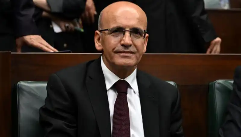 Bakan Şimşek'in Piyasalara Yön Veren Açıklamaları: Ekonomik İstikrar Vurgusu