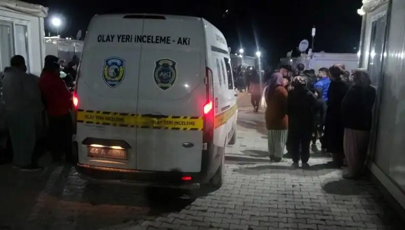 Husumet Düğümü Kanlı Kavga ile Sonuçlandı: Olayın Ayrıntıları Ortaya Çıktı