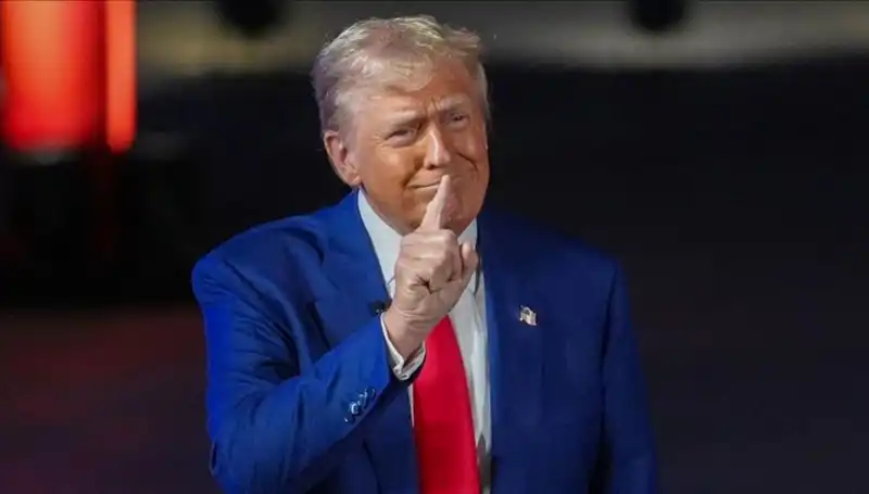 Trump ve Epstein'ın Mektubu: Wall Street Journal Rüzgarı Nasıl Yükseldi?