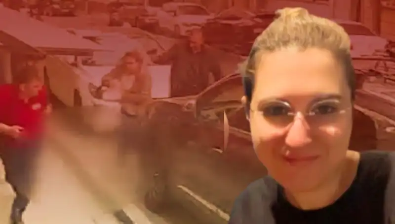 Bahar Aksu Cinayetinde Son Gelişme: Katil Rüstem Elibol İçin Ceza Talebi