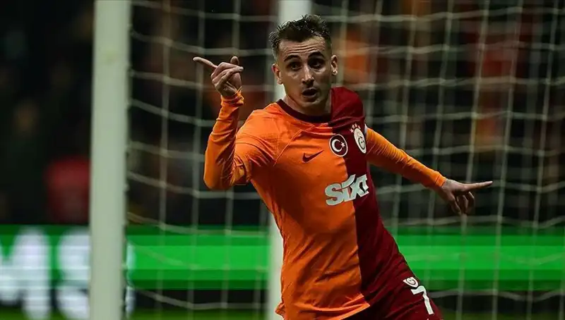 Kerem Aktürkoğlu'nun Abisinden Taraftara Çarpıcı Mesaj: "Kimsenin Haddi Değil!"