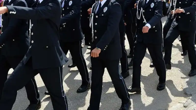Polis Meslek Yüksekokullarına 2.500 Öğrenci Alımı: Başvuru Süreci ve Detaylar