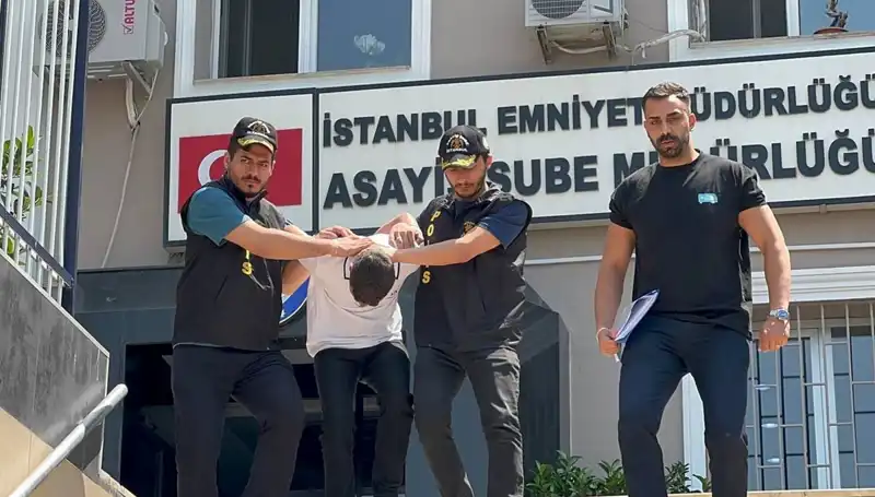 Avcılar'da İğrenç Suç: Çocuk Tacizcisinin İfadesi Şok Edici Detaylar Ortaya Çıktı