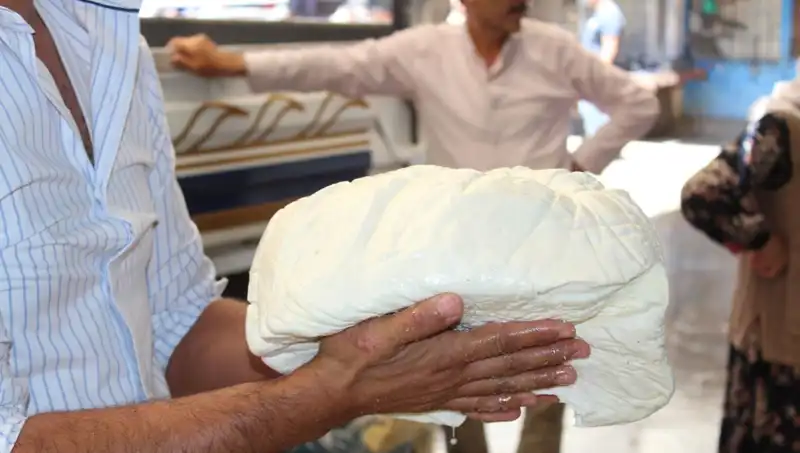 Siirt Peyniri: Yüzde Yüz Doğal ve Sofraların Vazgeçilmezi Oluyor