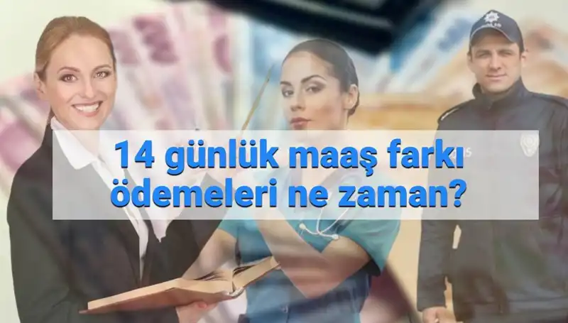 Memur Maaş Farklarının Yatış Tarihi ve Son Durum Hakkında Her Şey