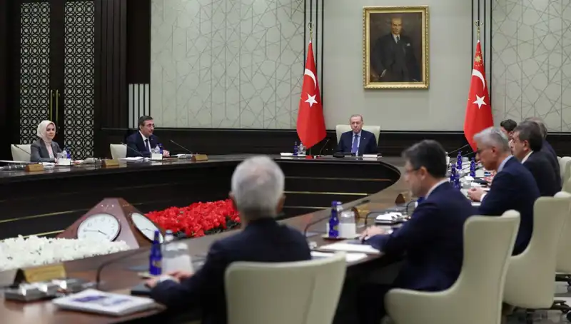 Kabine Üyelerinden 1 Mayıs Mesajları: Emek ve Dayanışma Vurgusu