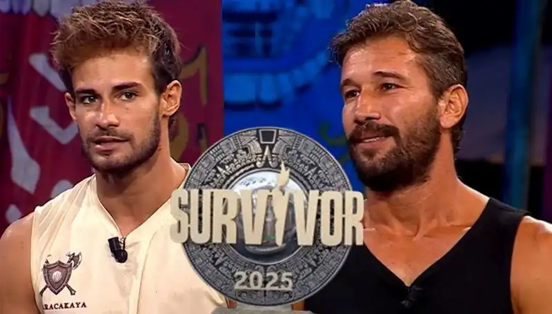 Survivor 2023 Şampiyonu Canlı Yayında Açıklandı, Taraftarlar Şokta!