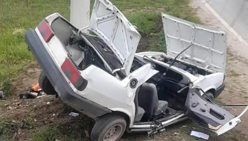 İzmir’de Korkunç Kaza: İki Kuzen Hayatını Kaybetti