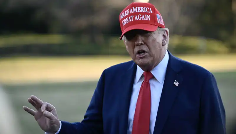 Trump'tan Ukrayna Krizi Üzerine Çarpıcı Açıklama: "Savaşı Önledim!"