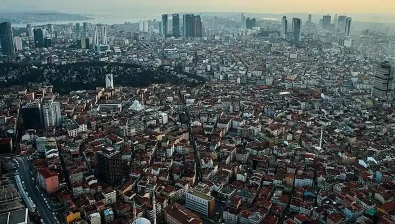 23 Nisan Depreminin Konut Fiyatlarına Etkisi: Kiralık ve Satılık Alanlar Patladı