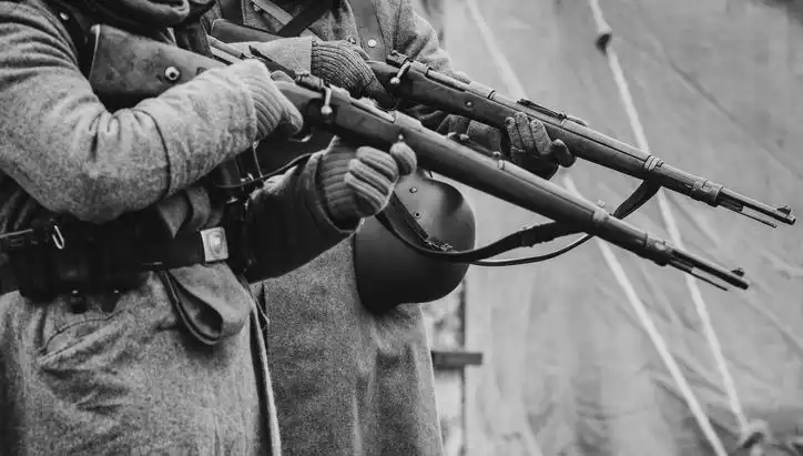 İngiliz İstihbarat Şefinin Geçmişi: Dedesinin Nazi Casusu Olduğu Ortaya Çıktı