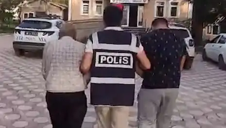 Köpek Dövüşü Yapılan İşletmelere Dev Operasyon: Gözaltılar Başladı