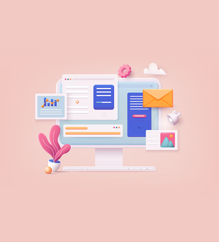 Dijital Dönüşümle Markanızı Zirveye Taşıyacak Web Sitesi Tasarımı Stratejileri