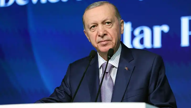 Cumhurbaşkanı Erdoğan'dan Çanakkale Mesajı: Tarihimiz ve Kimliğimiz İçin Çanakkale'yi Anlamak Zorundayız