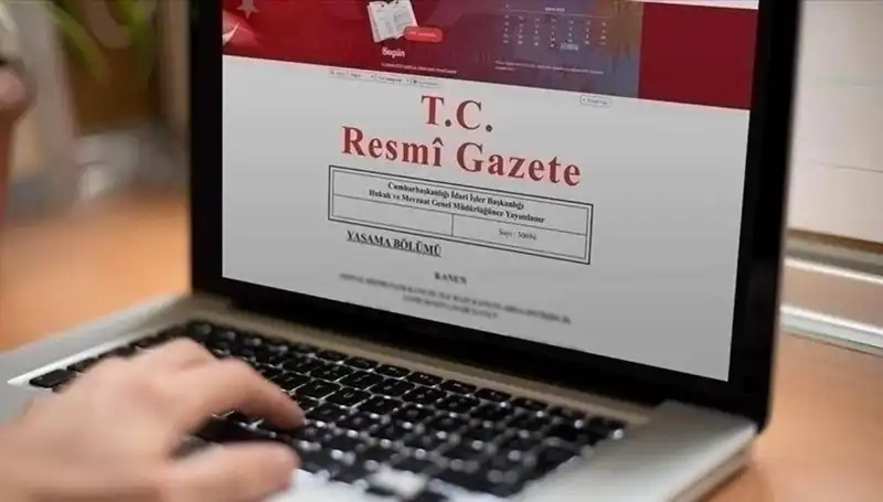 4 Nisan 2025 Resmi Gazete'de Öne Çıkan Kararlar ve Düzenlemeler