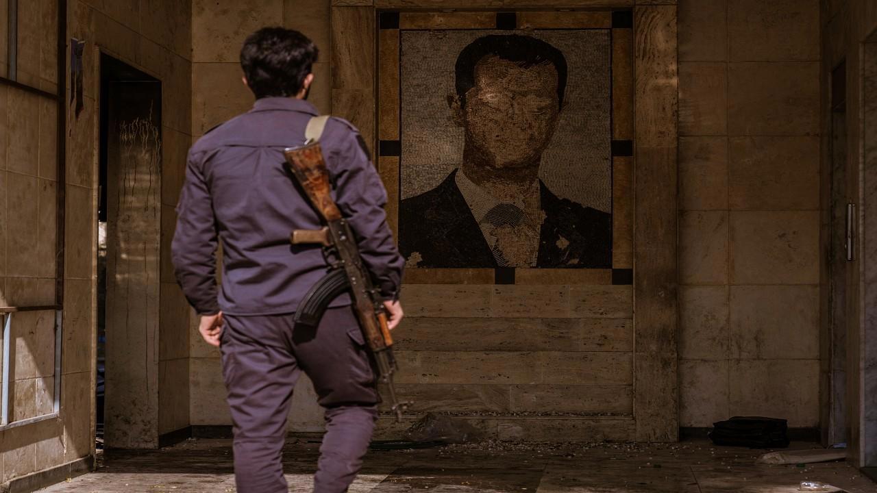 Suriye'de 'Şam'da her şey yolundaydı' yanılgısı yıkıldı