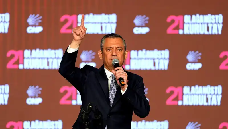 Özgür Özel'in Cunta İfadesi Yargıya Taşındı: Ne Olacak?