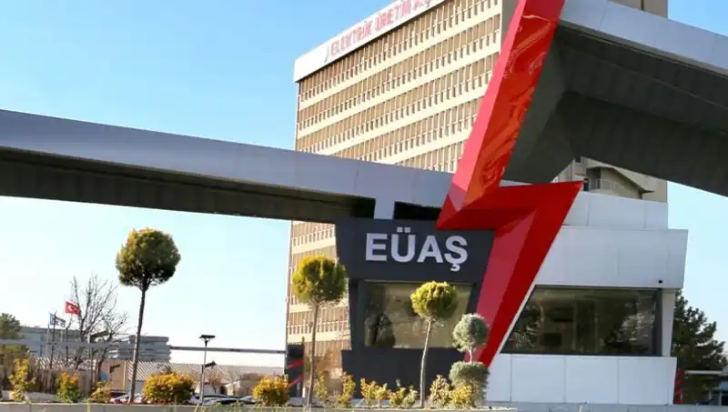 EÜAŞ Sürekli İşçi Alımı Yapıyor: Başvuru Süreci ve Detaylar