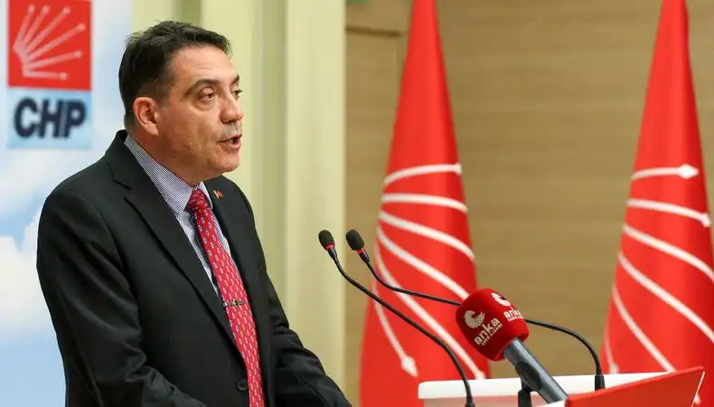 CHP'li Yankı Bağcıoğlu Hakkında Beraat Kararı: Ne Anlama Geliyor?