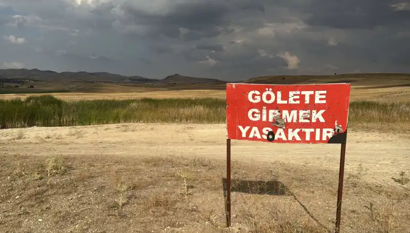 Gölette Düşen İki Çocuk Hayatını Kaybetti: Acı Olayın Detayları