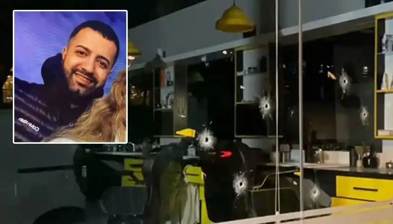 Husumet Kurbanı: İkinci Saldırıda Hayatını Kaybeden Genç Adamın Dramı