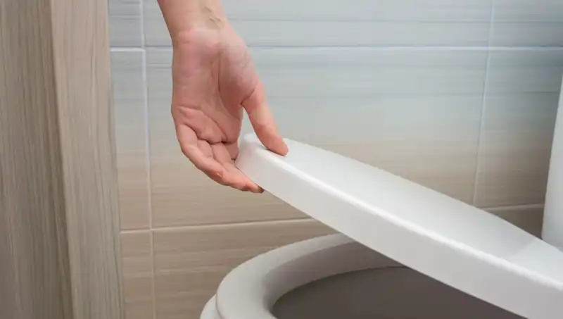 Tuvalet Kapağına Kadar Temizlik: Bilimsel Araştırmalar Şok Ediyor!