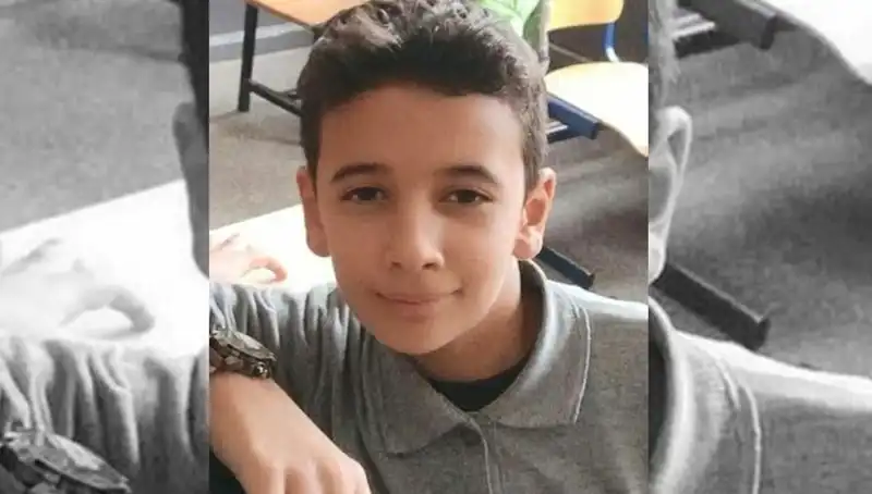 Okula Gitti, Fakat Dönüşü Beklenmedik Şekilde Gecikti: Burak Kayboldu!