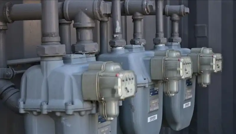Avrupa Birliği'nde Gaz İthalatı: Düşüş Yok, İstikrar Devam Ediyor