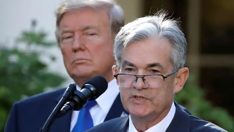 Trump, Fed Başkanı Powell’a Neden Savaşıyor? Faiz Artışları ve Beklentiler
