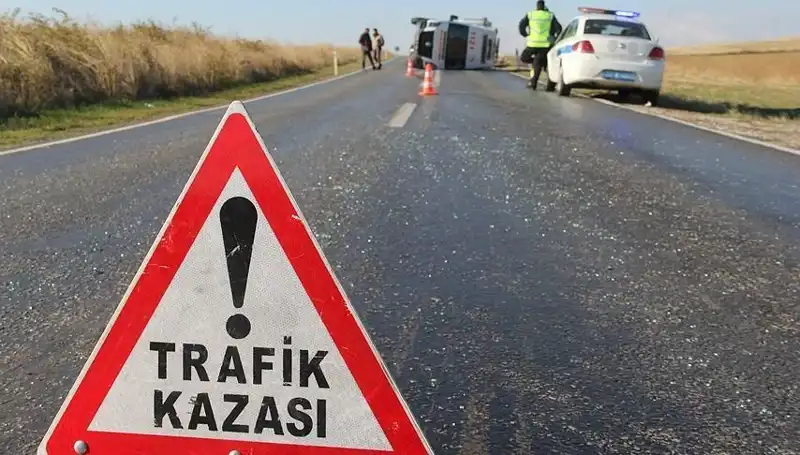 Niğde’de Zincirleme Kaza: 16 Kişi Yaralandı, Neler Oldu?