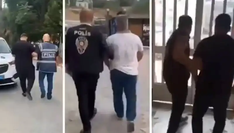 21 İlde Siber Suç Operasyonu: 346 Şüpheli Yakalandı