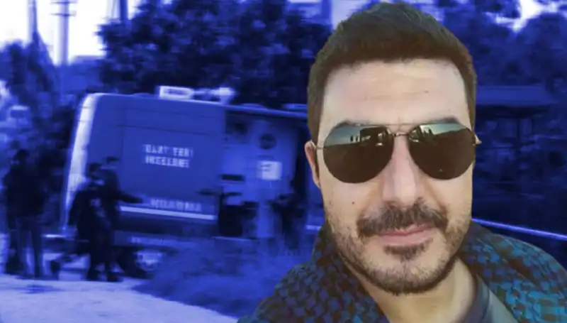 Efsane Başkanın Oğlunun Gizemli Ölümü: Sır Perdesi Aralanıyor!