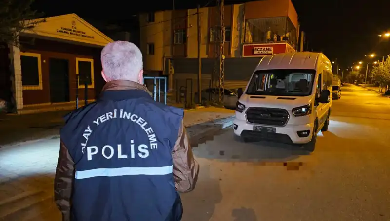 Kebapçıda Kanlı Olay! Arkadaşını Neden Bıçakladı?