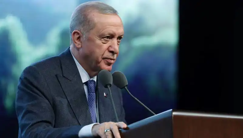 Cumhurbaşkanı Erdoğan'dan Srebrenitsa Soykırımı’nın Yıldönümünde Anlamlı Mesaj