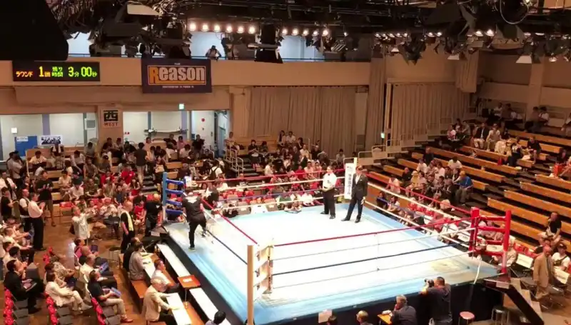Japonya'daki Ölümcül Turnuva: Bir Gün Arayla İki Can Kaybı!