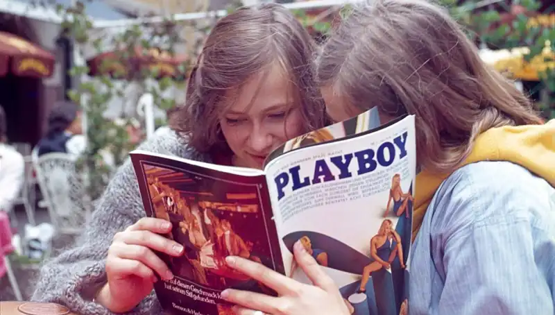 Playboy'un Eski Genel Yayın Yönetmeni Dolandırıcılık Skandalında Suçlanıyor