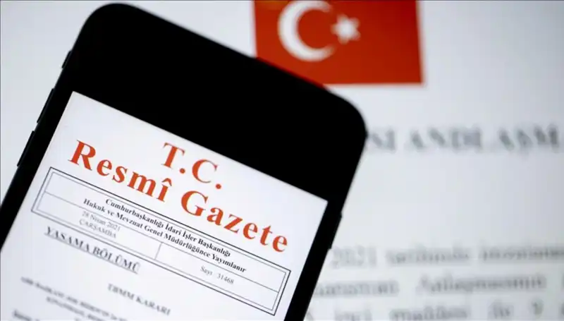 27 Nisan 2025 Resmi Gazete: Ekonomi ve Eğitimde Önemli Değişiklikler
