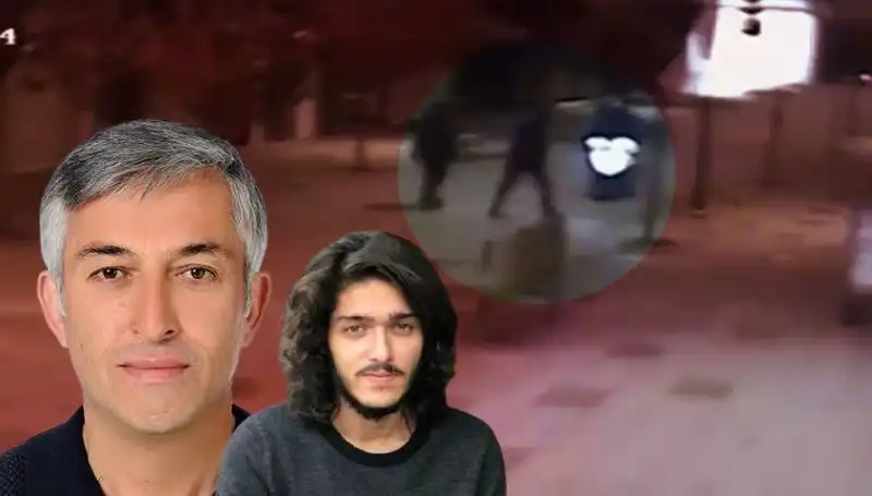 Baba ve Oğulun Trajik Kaza Hikayesi: 7 Yıl Arayla Hayatlarını Kaybettiler