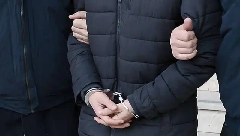 Sakarya'da 32 Yıldır Aranan Zanlı Sonunda Yakalandı!