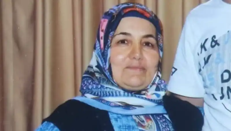 Yozgat'ta Korkunç Olay: Damat Kayınvalidesini Neden Öldürdü?