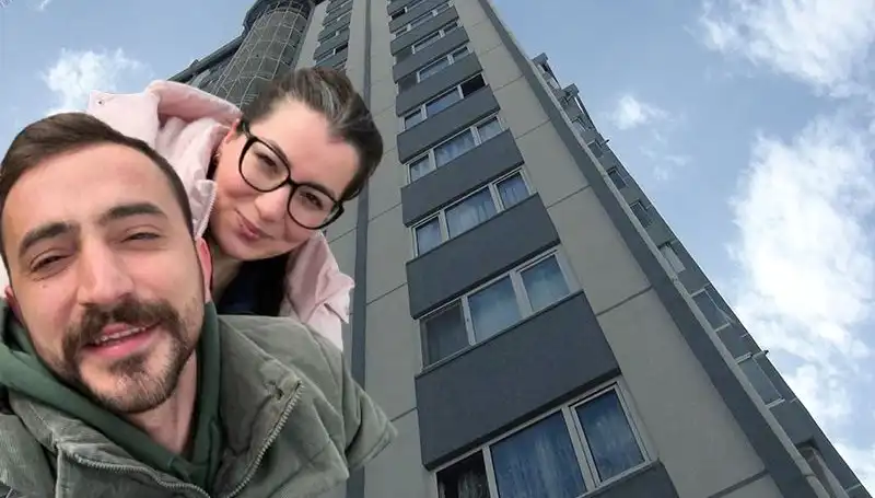Şeyma'nın Ölümü: İntihar mı, Cinayet mi? Pencerede Bulunan Parmak İzi Şok Yarattı
