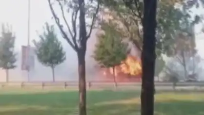 Şişli’deki Yangınların Ardındaki Şüpheli Yakalandı: Olayın Perde Arkası