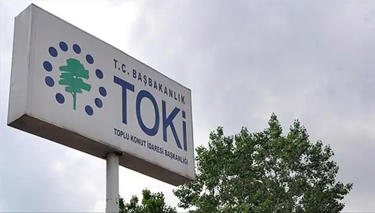 TOKİ 56 İlde 642 Arsa Satışa Sunuyor: Tarih ve Detaylar