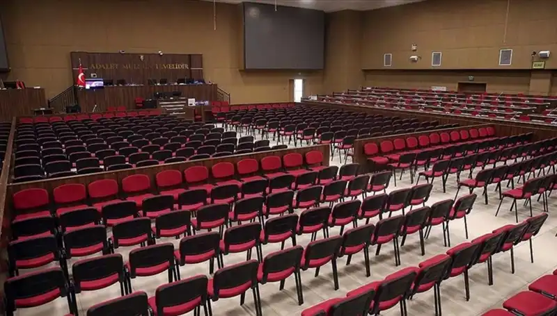 Adli Tatil Süreci: Ne Zaman Başlayacak ve Hangi Davalar Görülüyor?