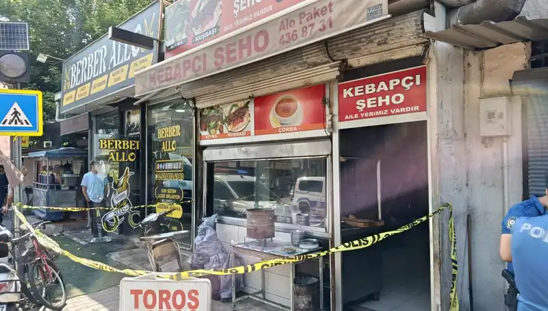 Adana'da Dehşet Verici Olay: Anne Katili Arandı ve Yakalandı