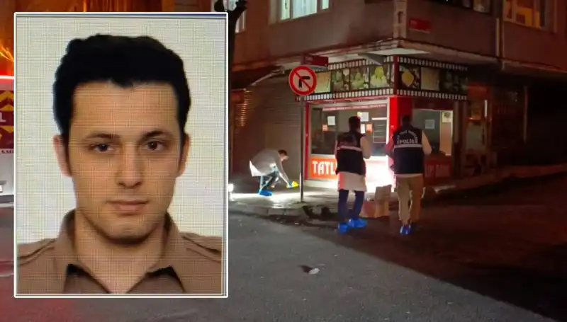 Bekçi cinayetinde korkunç gelişme: Beş kişi yakalandı!