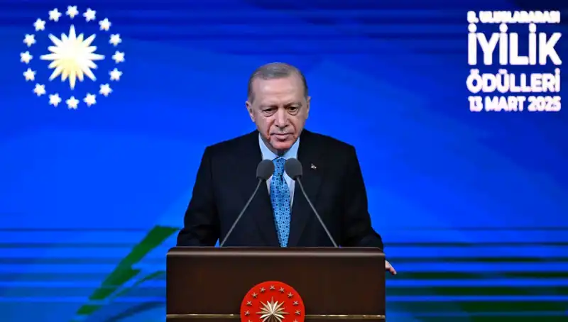 Gazze’nin Evlatlarına Sahip Çıkma Varlığı: Cumhurbaşkanı Erdoğan’ın Açıklamaları