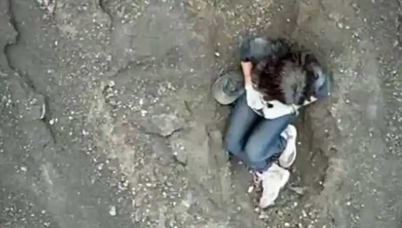 Yanardağa Düşen Turistin Cesedi Dört Gün Sonra Bulundu: Olayın Ardındaki Gizem